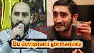 Vüqar Biləcəri & Aydın Xırdalanlı Təkbətək deyişmə 2005 