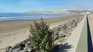 Nuestro paisaje natural Rada tilly
