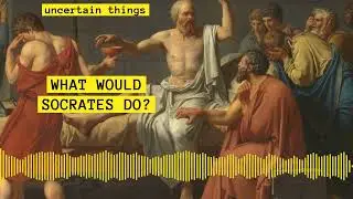 Chillin' With the Philosophers (w/ Anthony Gottlieb)