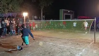পলাশ ২ নং সরকার প্রাথমিক বিদ্যালয় এর মাঠে এক ব্যাডমিন্টনের আয়োজন করা হয়েছে 