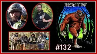 Jeremy Gibson, Shane Corson, Eric Tipton & Kain Michael