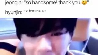 Stray Kids vines that put the yee to my haw