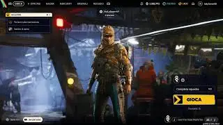 ARC Raiders - LIVE - PS5 - Facciamo Le Nuove Sfide E Progetti