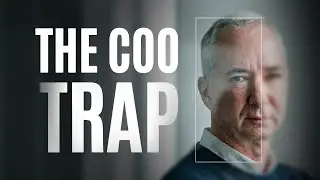 The 3 Biggest Problems Every COO Faces (And How to Escape the COO Trap)
