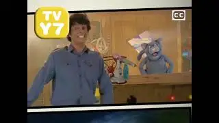 Andy's Wild Adventures Opening Theme (US Dub)
