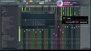 How To Make South African Afro House Music From Scratch