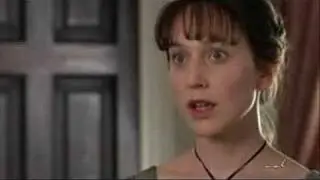 The Other DASHWOOD Girl    (A trailer with a twist)