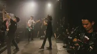 DURGA LIVE AT CRUST INVASION 2025