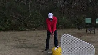 Bill Breen Golf: The Impact Position in Golf