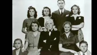 FAY HOLDEN TRIBUTE