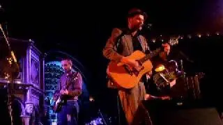 David Ford - State Of The Union (Full Band Version) - Union Chapel 26.09.08