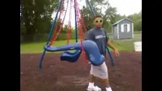 Dumb Ish #3 Pt. 2