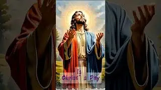 Meaning of Christmas CM