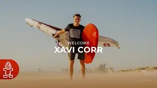 Welcome to the Dream Team | Xavi Corr
