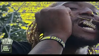 Trap Dunkin - Slime | Shot By @Getrichfilms