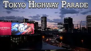 Tokyo Highway Parade GT Cafe Menu Book | Gran Turismo 7