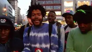 Unreleased Capital STEEZ Freestyles