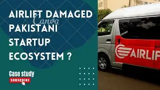 Airlift startup failure case study hindi business model Pakistani startup