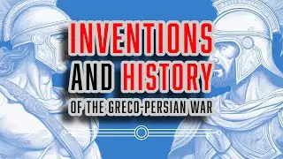Spartan vs  Persian War Technology &ndash; The Clash of Ancient Warfare