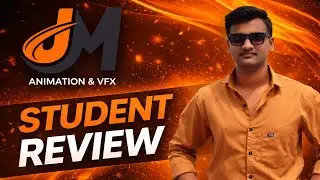 Thinking courses don&rsquo;t change careers? 🤔 Konain shares his real learning journey at JM CAD! 