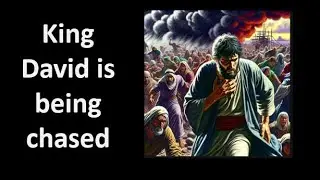 2 Samuel Bible Study Chapter 17 Explained