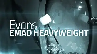 Evans EMAD Heavyweight - Bass Drum Head Review