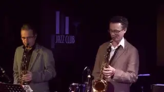 Men In Bop : le clip