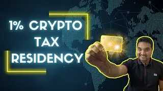 How to Pay Only 1% Tax in Crypto: A Guide to the Georgia Individual Entrepreneur (IE) Program