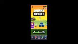 Johnny trigger funny moments and fails