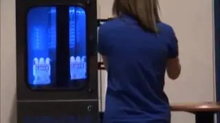 STEAMBOX PRO - Shrink Sleeve Application | Karlville