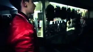 Oscar Molander - Just The Way You Are