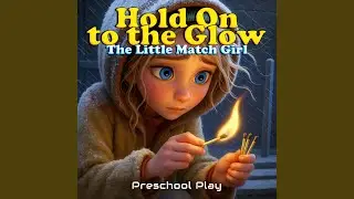 Hold On to the Glow (The Little Match Girl)