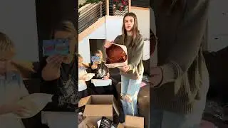 MYSTERY BOX from UpLiquidation 