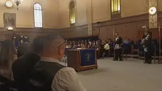 Sacramento lodge GDML in Sacramento - Freemasons