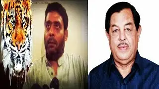 Mohd Ghouse : Ek Share Ka Mukabla Share Se | Charminar Seat AIMIM Vs Congress |