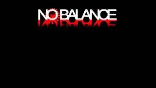 No Balance - The Sea Racers