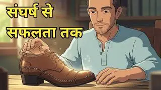 Small Efforts Can Change Your Life | Inspirational Story of Big Success | छोटे कदम |