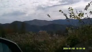 Hot Springs, NC 