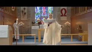 Sunday, January 11, 2026, Lutheran Church of the Redeemer Worship Service 