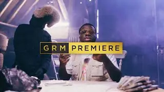 #OFB Dezzie - Chucky [Music Video] | GRM Daily