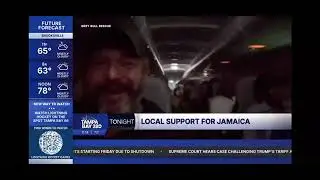 Operation: ISLAND CROSS: Grey Bull Rescue Delivers Aid to Jamaica with Medical & Relief Partners
