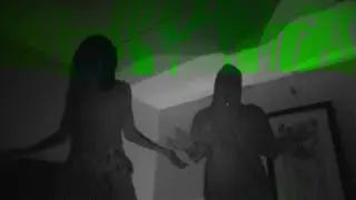 popularreject & DontLuvTy - backrooms! (Official Music Video)