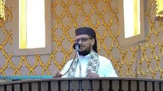 [هجرة قلب الى الله] الجزء 1️⃣ خطبه للدكتور هادي الصلاحي #اشتراك #لايك #اعادة_نشر #اكسبلور 