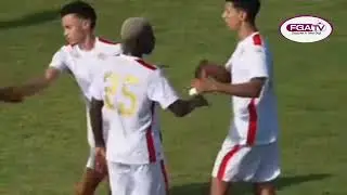 #morocco AZIZ KI GALI LIMEWAKA HUKO WYDAD , APIGA CHUMA MBILI KALIIII TAZAMA HAPA #football #yangasc