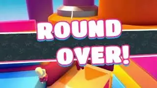 Quote + Epic Fall Guys Comeback Vtuber Clip Uru Sensei