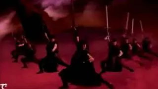 Phantasy Star 3 japanese commercial