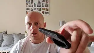 Picasso tiger knife review