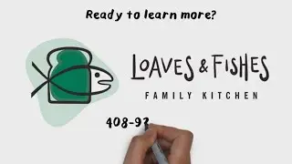 Food Recovery and SB 1383 Made Easy with Loaves & Fishes Family Kitchen