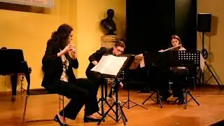 Danilo Kaddouri - per un'assenza (2021)