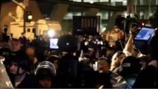 Voices From Occupy LA
